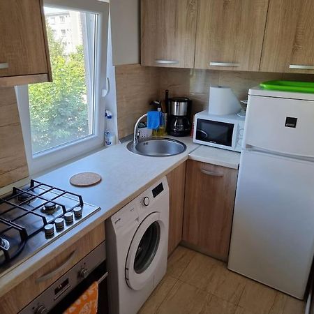 Garsoniera Maria 2 Apartment Турда Екстериор снимка