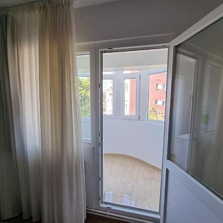 Garsoniera Maria 2 Apartment Турда Екстериор снимка